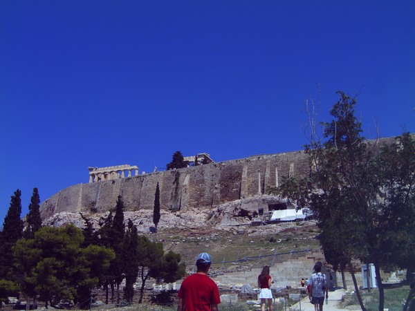 Griechenland, Athen