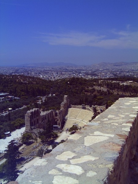 Griechenland, Athen