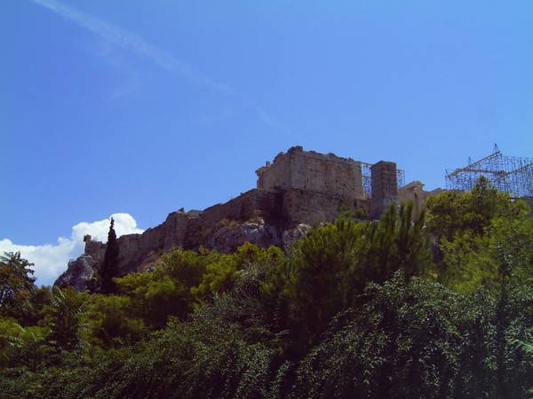 Griechenland, Athen