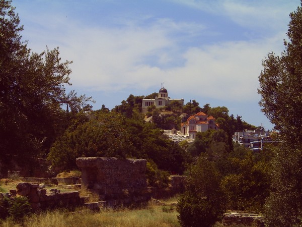 Griechenland, Athen