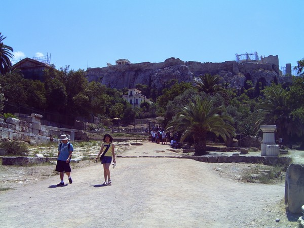 Griechenland, Athen