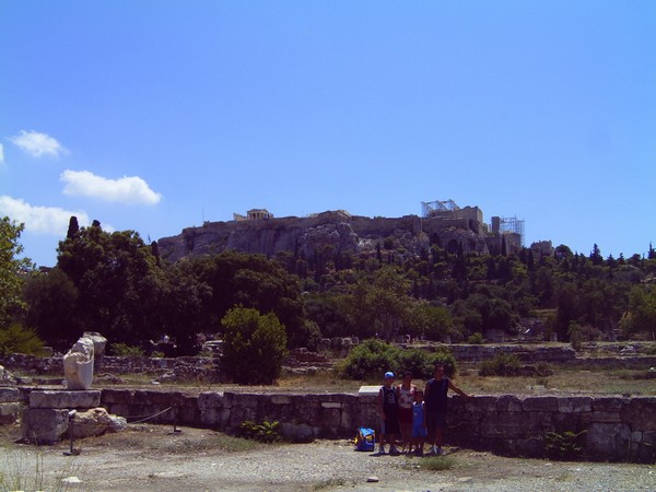 Griechenland, Athen