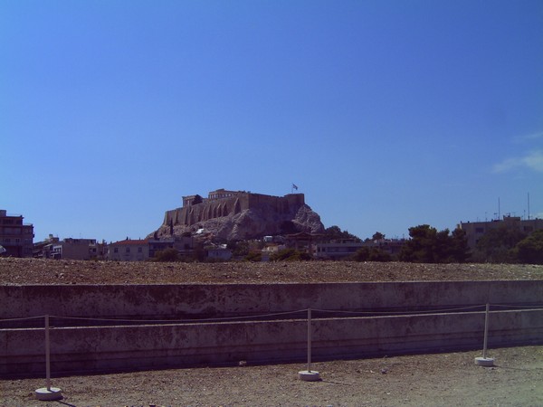 Griechenland, Athen