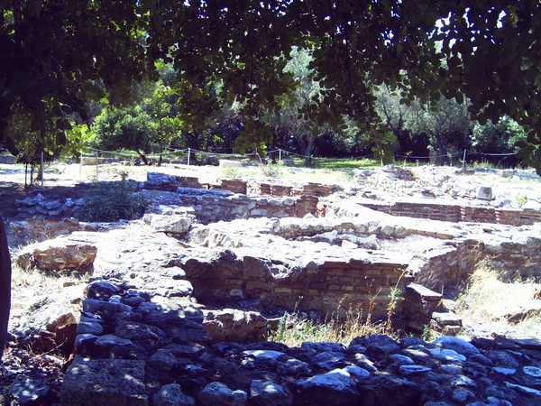 Griechenland, Athen