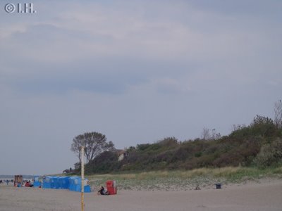 Ahrenshoop Juni 2012