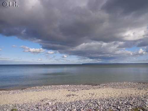 CP Drewoldke Insel Rgen im September 2012