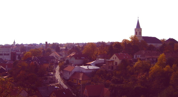 Ungarn, Veszprem