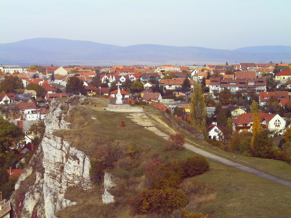 Ungarn, Veszprem