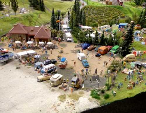 Miniaturwunderland Febr.2013