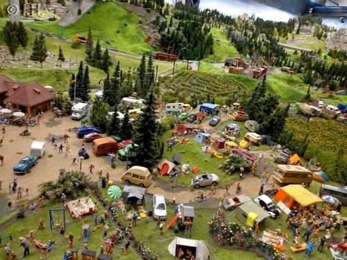 Miniaturwunderland Febr.2013