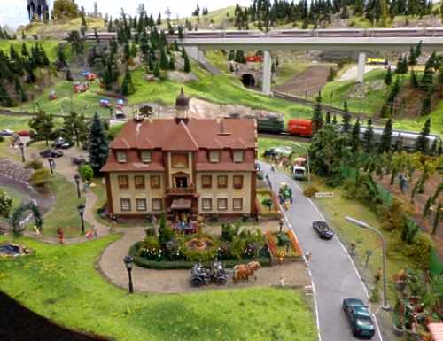 Miniaturwunderland Febr.2013