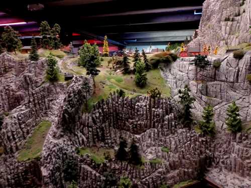 Miniaturwunderland Febr.2013