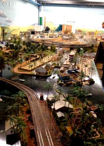 Miniaturwunderland Febr.2013