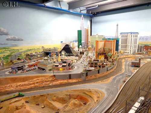 Miniaturwunderland Febr.2013