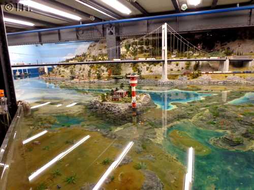 Miniaturwunderland Febr.2013