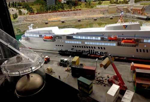 Miniaturwunderland Febr.2013