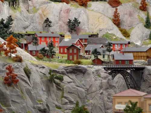 Miniaturwunderland Febr.2013