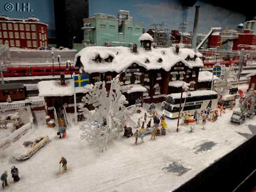 Miniaturwunderland Febr.2013