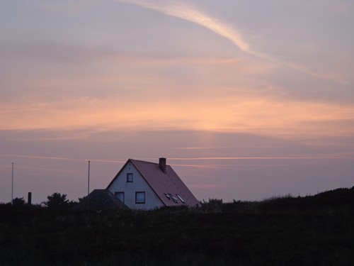 Ferienhausgebiet 2014