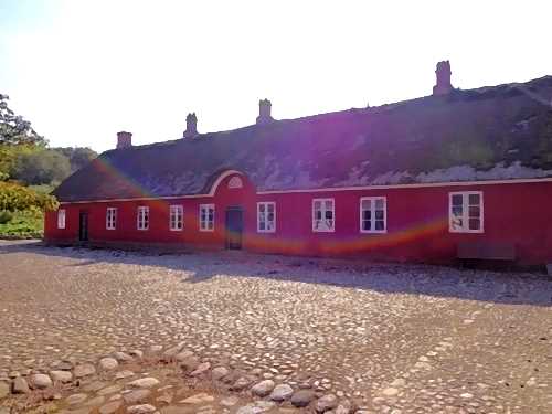 Dnemark 2014