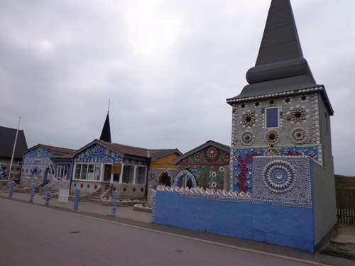 Dnemark 2014