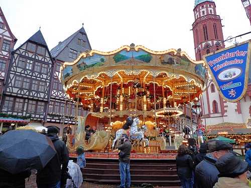 Weihnachtsmarkt 2014