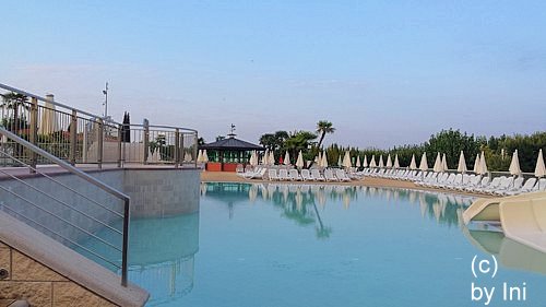 CP Lido Lazise Gardasee 2015