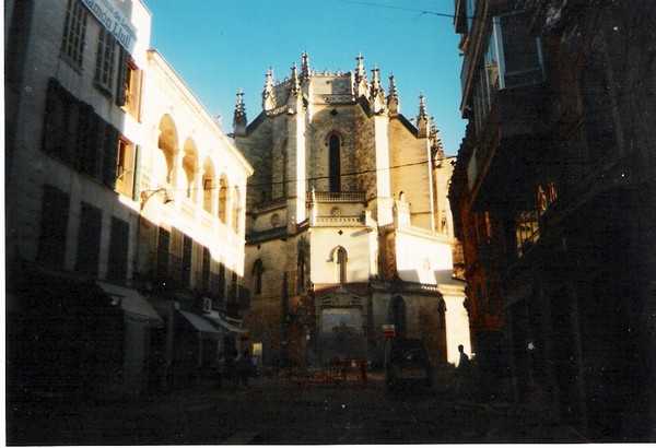 Mallorca Okt.98