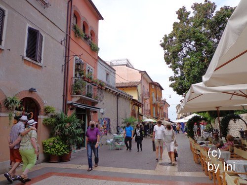 Lazise