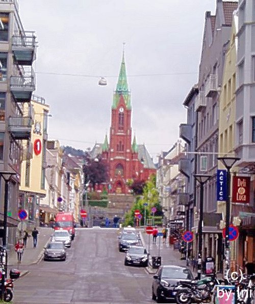 Bergen