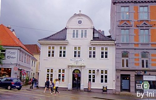 Bergen