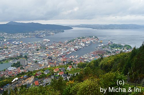 Bergen