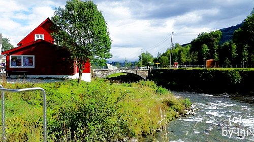 Steindalsfossen