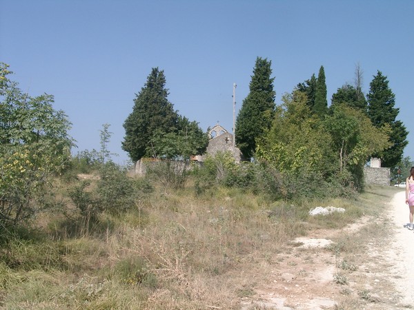 Kroatien 2004