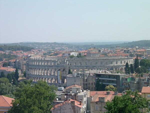 Pula 2004