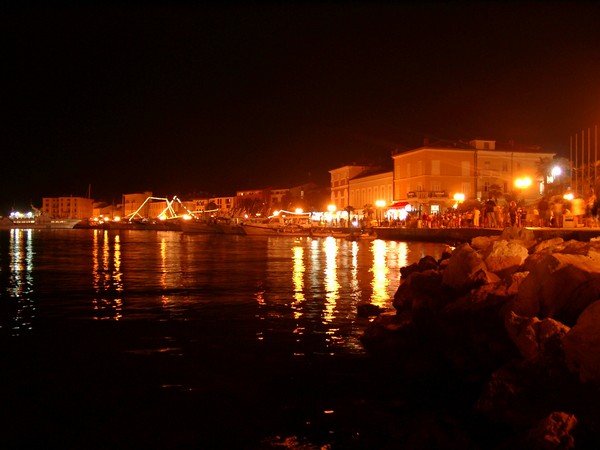 Porec 2004