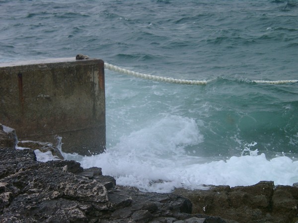 Sturm auf Lanterna 2004