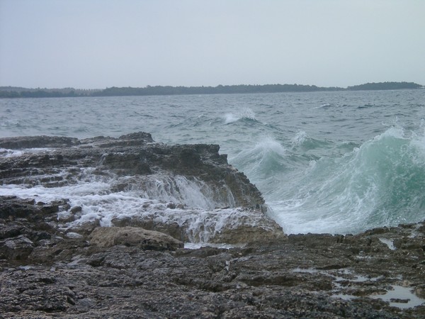 Sturm auf Lanterna 2004