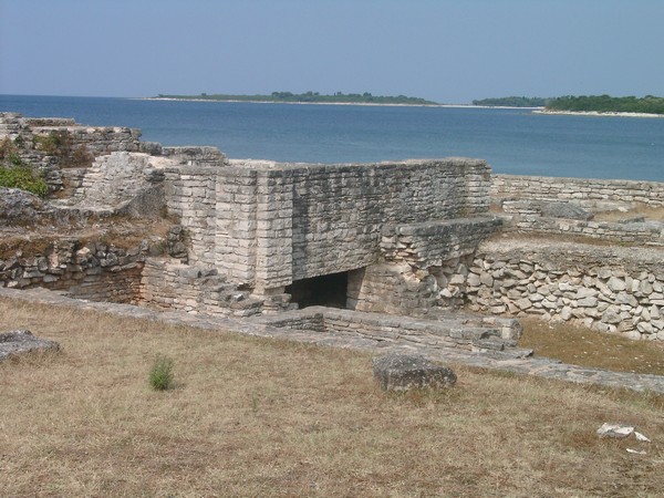 Brijuni Nationalpark 2004