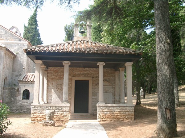 Brijuni Nationalpark 2004