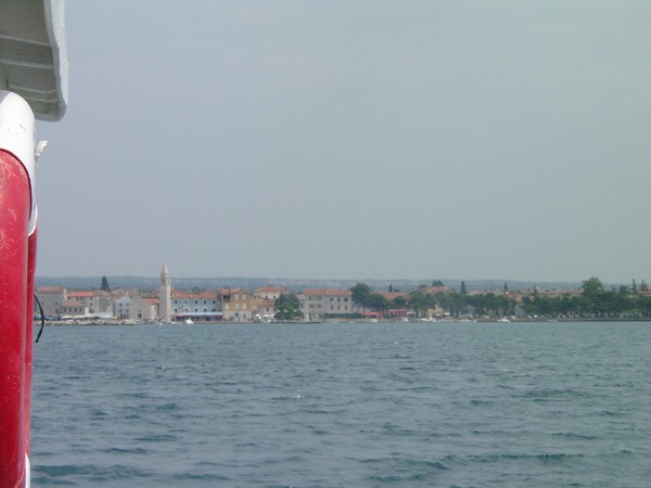 Kroatien 2004