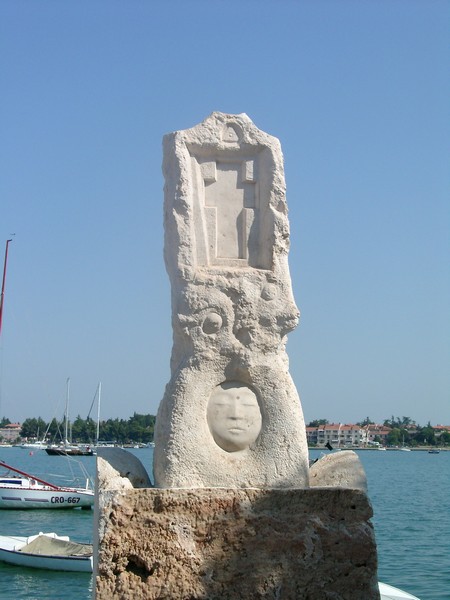 Kroatien 2004 Rckfahrt