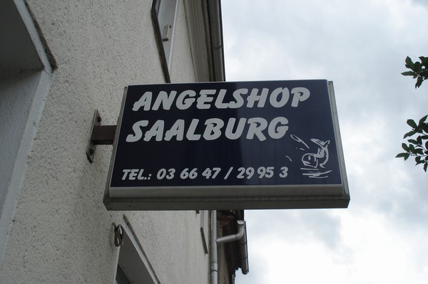 Saalburg-Ebersdorf Aug. 2008