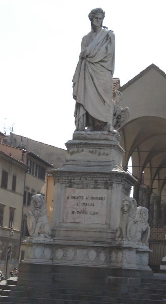 Florenz, Statur