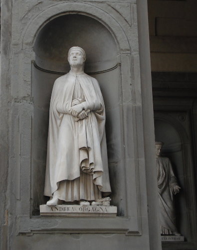 Florenz, Statur