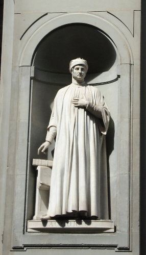 Florenz, Statur