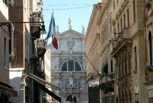 Venedig