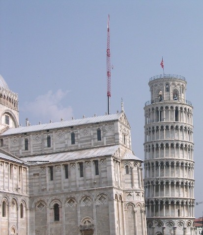 Pisa