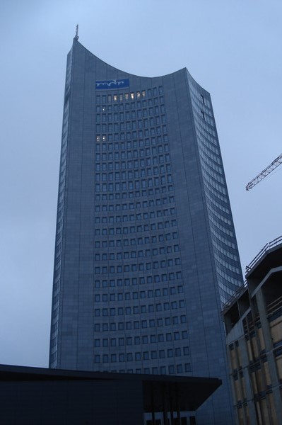 Leipzig 21.2.09