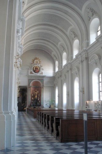 Hofkirche Dresden Mai 2011